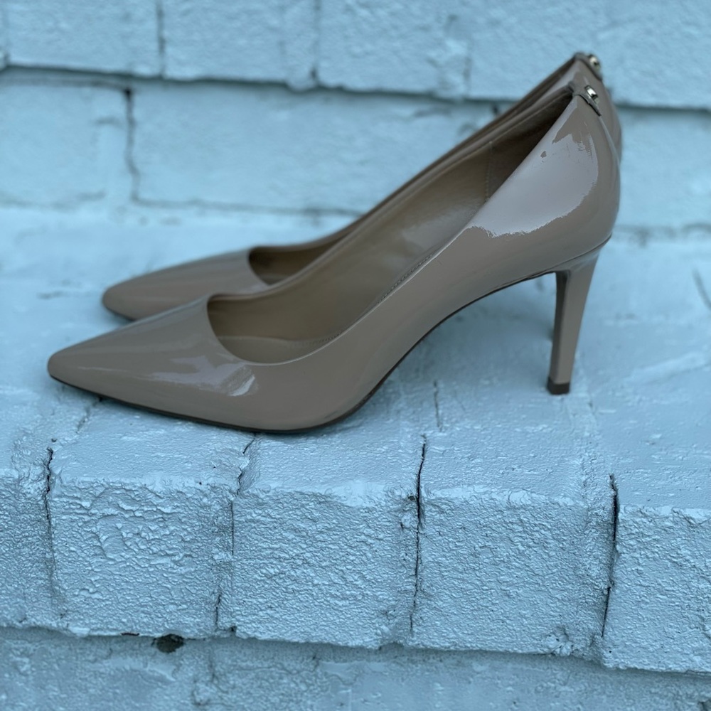 Michael Kors heels